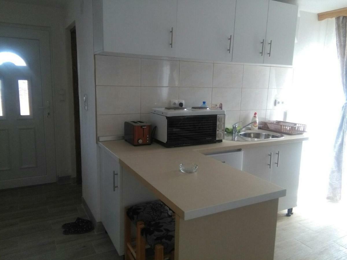 Apartmani "Babici" Μπάνια Λούκα Εξωτερικό φωτογραφία